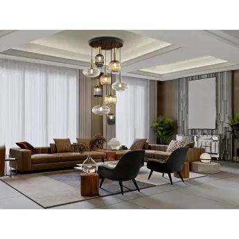 Люстра Schuller Norma, 225090