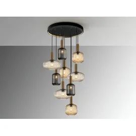 Люстра Schuller Norma, 225090