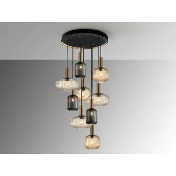 Люстра Schuller Norma, 225090