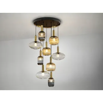 Люстра Schuller Norma, 225090