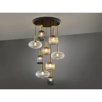 Люстра Schuller Norma, 225090