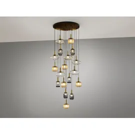 Люстра Schuller Norma, 225892
