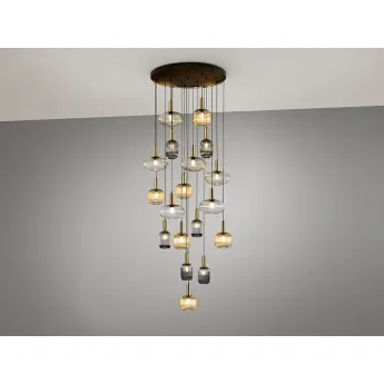 Люстра Schuller Norma, 225892