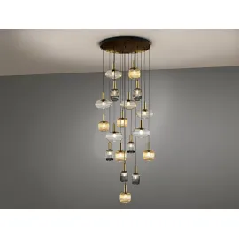 Люстра Schuller Norma, 225892