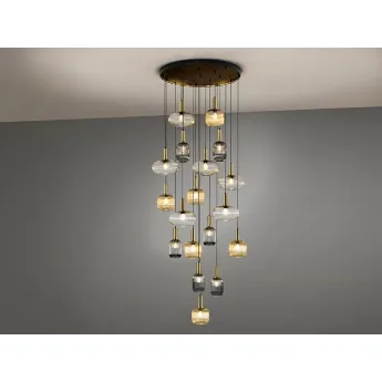 Люстра Schuller Norma, 225892