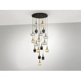 Люстра Schuller Norma, 225892