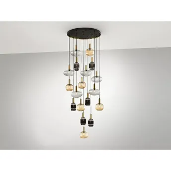 Люстра Schuller Norma, 225892