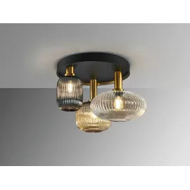 Потолочный светильник Schuller Norma, 225342