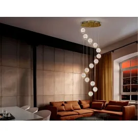 Люстра Schuller Austral, 354318