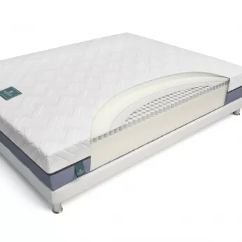 Матрас Materlux Prima Latex (Прима Латекс) – 140х200 см