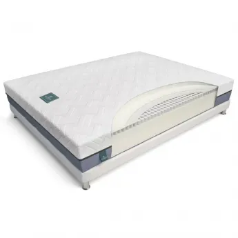 Матрас Materlux Prima Latex (Прима Латекс) – 140х200 см
