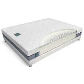Матрас Materlux Prima Latex (Прима Латекс) – 180х200 см