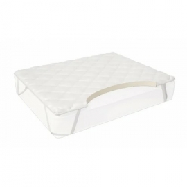 Наматрасник-топпер Materlux Memory Foam, 2 см, на резинках