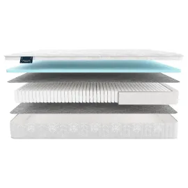 Матрас Materlux Santerno Multi (Сантерно Мульти) – 80х200 см