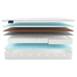 Матрас Materlux Palmela Multi (Палмела Мульти) – 160х200 см