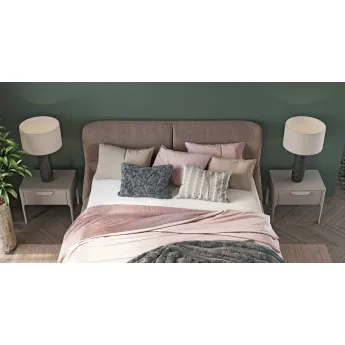 Прикроватная тумба MOD Interiors Ronda, MDI.BST.RD.87