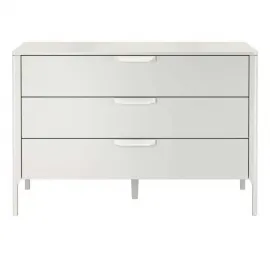Комод низкий MOD Interiors Ronda, 3 ящика, MDI.CHD.RD.88