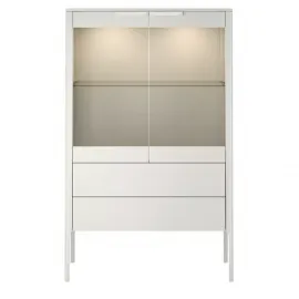 Витрина 2-дверная MOD Interiors Ronda, MDI.DC.RD.91