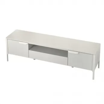 Тумба ТВ MOD Interiors Ronda, 180х45 см, MDI.TV.RD.92