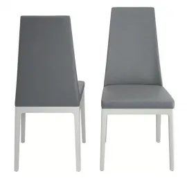 Стул MOD Interiors Ronda, экокожа, MDI.CH.RD.94