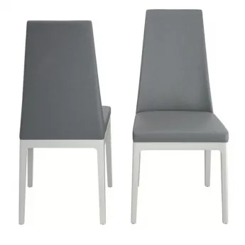 Стул MOD Interiors Ronda, экокожа, MDI.CH.RD.94