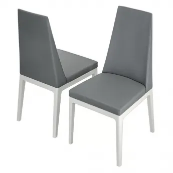 Стул MOD Interiors Ronda, экокожа, MDI.CH.RD.94