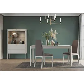 Стул MOD Interiors Ronda, экокожа, MDI.CH.RD.94