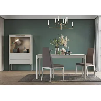 Стул MOD Interiors Ronda, экокожа, MDI.CH.RD.94