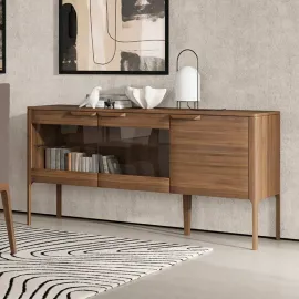 Гостиная MOD Interiors Ronda, шпон ореха F