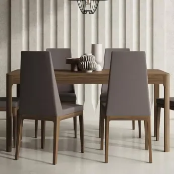 Гостиная MOD Interiors Ronda, шпон ореха F