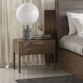 Спальня MOD Interiors Ronda, шпон ореха F