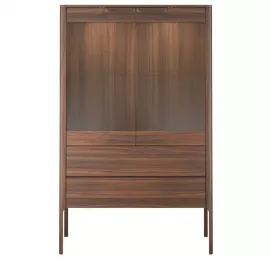 Витрина 2-дверная MOD Interiors Ronda, MDI.DC.RD.51
