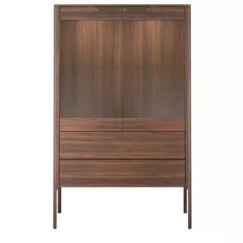 Витрина 2-дверная MOD Interiors Ronda, MDI.DC.RD.51