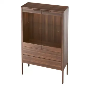 Витрина 2-дверная MOD Interiors Ronda, MDI.DC.RD.51