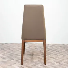 Стул MOD Interiors Ronda, экокожа, MDI.CH.RD.80