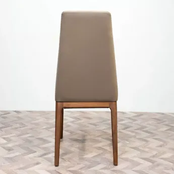 Стул MOD Interiors Ronda, экокожа, MDI.CH.RD.80