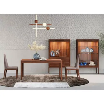 Стул MOD Interiors Ronda, экокожа, MDI.CH.RD.80
