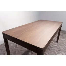 Стол обеденный MOD Interiors Ronda 160, фиксированный, MDI.DT.RD.43