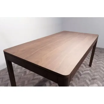 Стол обеденный MOD Interiors Ronda 160, фиксированный, MDI.DT.RD.43