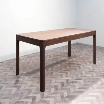 Стол обеденный MOD Interiors Ronda 160, фиксированный, MDI.DT.RD.43