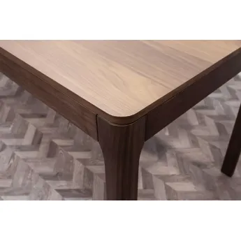 Стол обеденный MOD Interiors Ronda 160, фиксированный, MDI.DT.RD.43