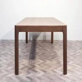 Стол обеденный MOD Interiors Ronda 160, фиксированный, MDI.DT.RD.43