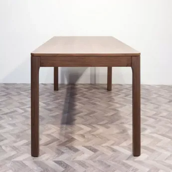 Стол обеденный MOD Interiors Ronda 160, фиксированный, MDI.DT.RD.43