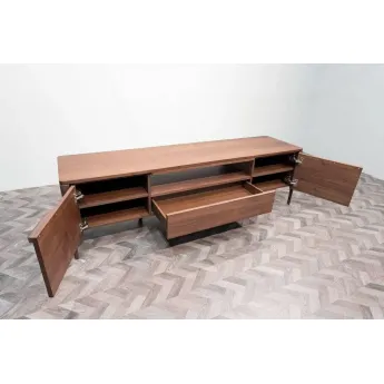 Тумба ТВ MOD Interiors Ronda, 180х45 см, MDI.TV.RD.57