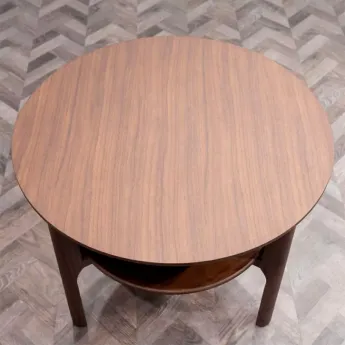 Столик приставной MOD Interiors Ronda, 60x60, MDI.ST.RD.72