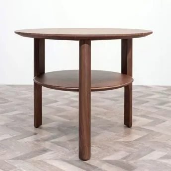 Столик приставной MOD Interiors Ronda, 60x60, MDI.ST.RD.72