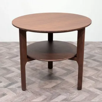 Столик приставной MOD Interiors Ronda, 60x60, MDI.ST.RD.72