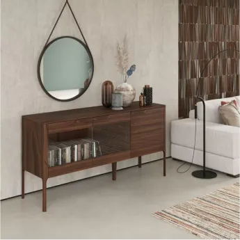 Гостиная MOD Interiors Ronda