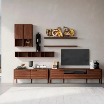 Гостиная MOD Interiors Ronda
