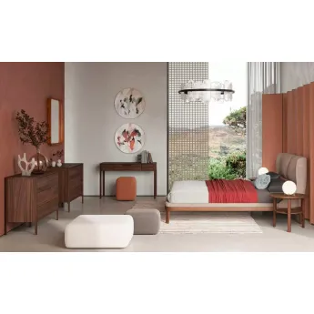 Спальня MOD Interiors Ronda